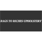 Rags To Riches Upholstery, Amherstburg, ON opening hours