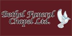 Bethel Funeral Chapel Ltd, Vernon, BC opening hours