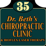 Dr Beth's Chiropractic Clinic & Bioflex Laser Therapy, Collingwood, ON opening hours