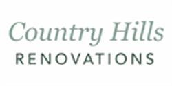 Country Hills Renovations, Harcourt, ON opening hours