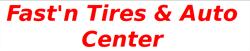 Fastn Tires & Auto Center in North York, ON (Humber Summit) - Opening Hours