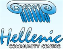 Hellenic Community Centre, London, ON opening hours