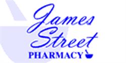 James St Medical Pharmacy, Hamilton, ON opening hours