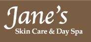 Janes Skin Care & Day SPA, Regina, SK opening hours