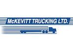 Mckevitt Trucking Limited, Thunder Bay, ON opening hours