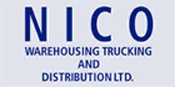 Nico Warehousing and Distribution, Brampton, ON opening hours