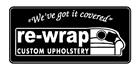 RE-Wrap Custom Upholstery in Toronto, ON (Downtown) - Opening Hours