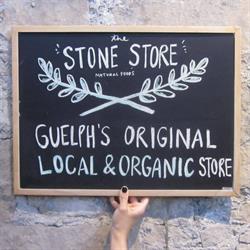 Stone Store Natural Foods, Guelph, ON opening hours