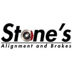 Stone's Alignment & Brakes, Barrie, ON opening hours