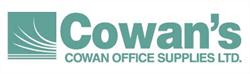 Cowan Office Supplies Ltd, Nelson, BC opening hours