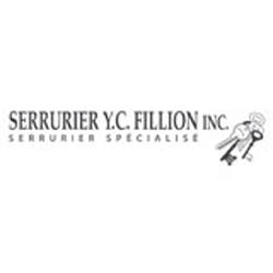 Fillion Y C Serrurier Inc, Chicoutimi, QC opening hours
