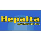 Hepalta Purified Air Inc in Edmonton, AB (Southwest Edmonton) - Opening Hours