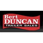 Bert Duncan Trailer Sales Inc, Mannville, AB opening hours