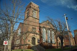 First Presbyterian Church, New Glasgow, NS opening hours