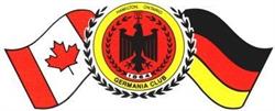 Germania Club of Hamilton Banquet Hall, opening hours