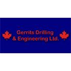 Gerrits Drilling & Engineering, Grand Valley, ON opening hours