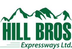 Hill Bros Expressways Ltd in Calgary, AB (Alyth - Bonnybrook - Manchester) - Opening Hours