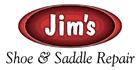 Jim's Shoe & Saddle Repair, Brooks, AB opening hours