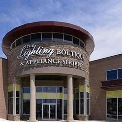 Lighting Boutique Inc The, Windsor, ON opening hours