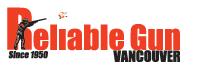 Reliable Gun & Tackle Ltd in Vancouver, BC (Sunset) - Opening Hours