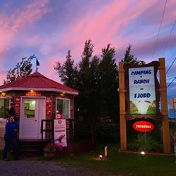 Camping Et Ranch Du Fjord, Baie-Sainte-Catherine, QC opening hours