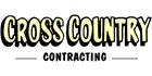Cross Country Contracting, Chilliwack, BC opening hours