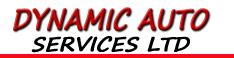 Dynamic Auto Services Ltd, Winnipeg, MB opening hours