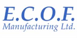 E C O F Manufacturing Ltd, Edmonton, AB opening hours