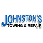 Johnston's Towing & Repair, Peterborough, ON opening hours