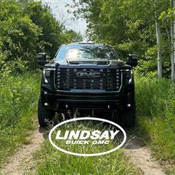 Lindsay Pontiac Buick GMC Ltd., opening hours