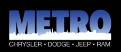 Metro Chrysler Dodge Jeep Ram, Ottawa, ON opening hours