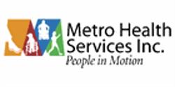 Metro Health Services Inc, Saint John, NB opening hours