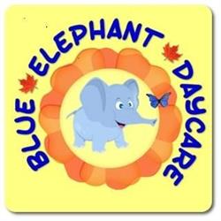 Blue Elephant Daycare Incorporated in Mississauga, ON (Mineola) - Opening Hours