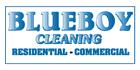 Blueboy Cleaning Svc, London, ON opening hours
