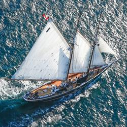Bluenose II Company Store, Lunenburg, NS opening hours