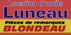 Location D'Outils F Luneau, Plessisville, QC opening hours