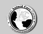 London Animal Care Centre, opening hours