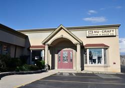 Nu Craft Window & Door Co., St. Catharines, ON opening hours