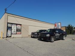 Pipe Tools Supply Limited in North York, ON (Emery) - Opening Hours