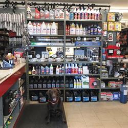 Shiretown Home & Auto Ltd, Pictou, NS opening hours