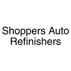 Shoppers Auto Refinishers in Edmonton, AB (Yellowhead Corridor - East) - Opening Hours