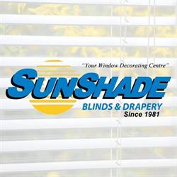 Sunshade Blinds & Drapery, Ajax, ON opening hours
