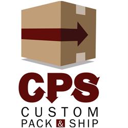 Custom Pack & Ship Regina, opening hours