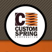 Custom Spring Corporation, Mississauga, ON opening hours