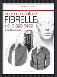 Ecole De Couture Fibrelle, Sherbrooke, QC opening hours