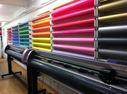 Goldfarb Signs & Graphics, Belleville, ON opening hours