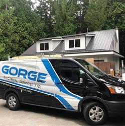 Gorge Electrical Services in Victoria, BC (Gorge -Tillicum Area) - Opening Hours