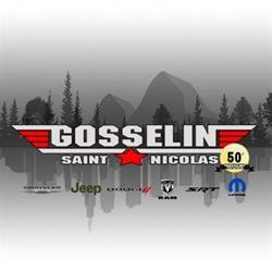 Service Auto Gosselin Inc, Saint-Nicolas, QC opening hours