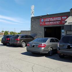 Lorne Park Car Centre Ltd, Mississauga, ON opening hours
