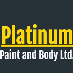 Platinum Paint & Body Ltd, Saskatoon, SK opening hours